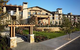 The Westin Verasa Napa Napa Ca